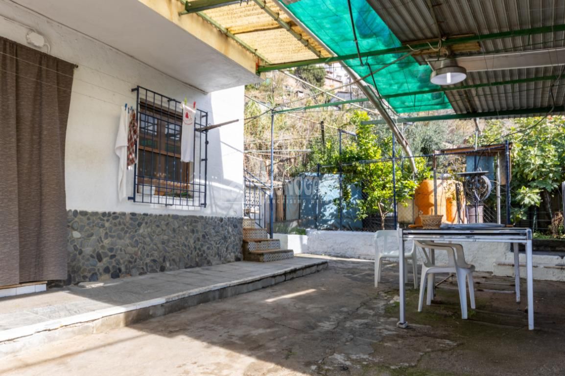 Casa adosada en venta