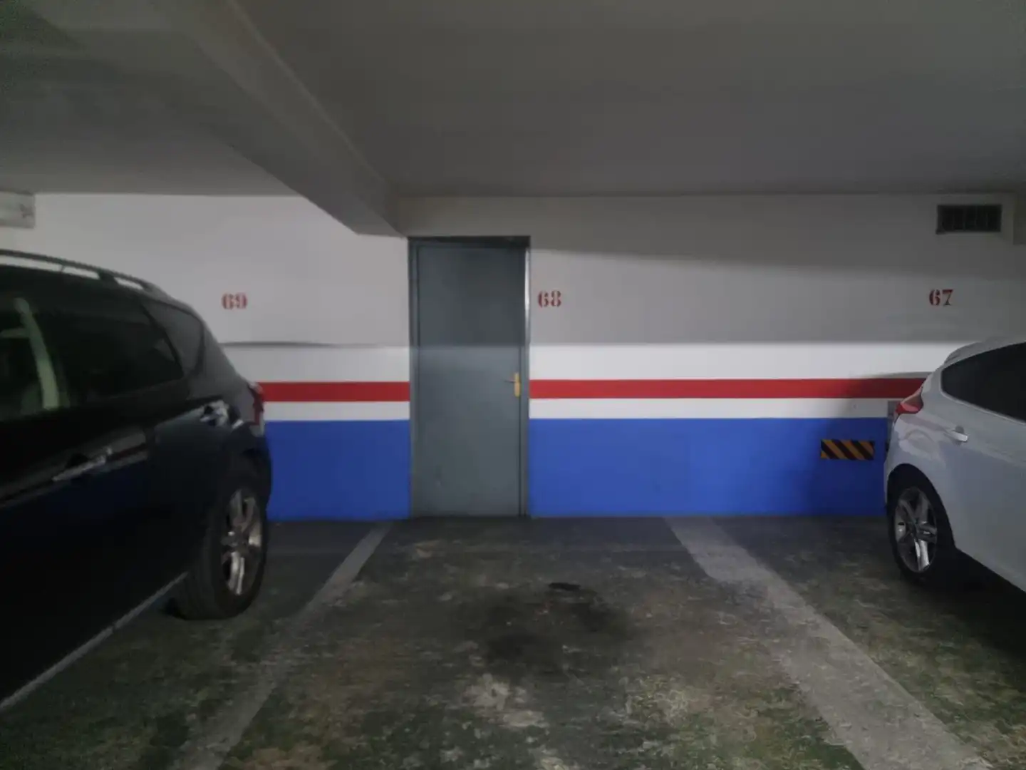 Parking of Storage room for sale in Tarragona