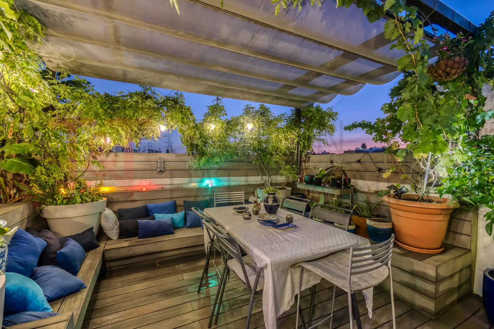 Penthouse mit Aufzug zum Verkauf in Rambla del Raval 4, imagen 37