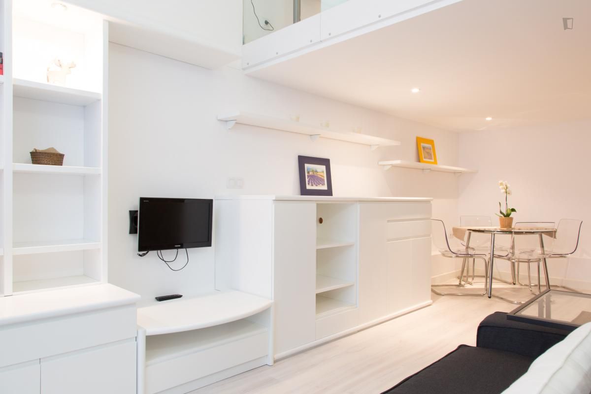 Apartament de lloguer a Hostafrancs