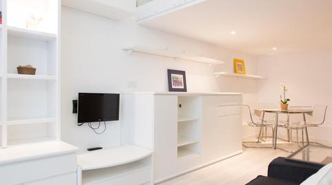 Foto 2 de Apartament de lloguer a Hostafrancs, Barcelona