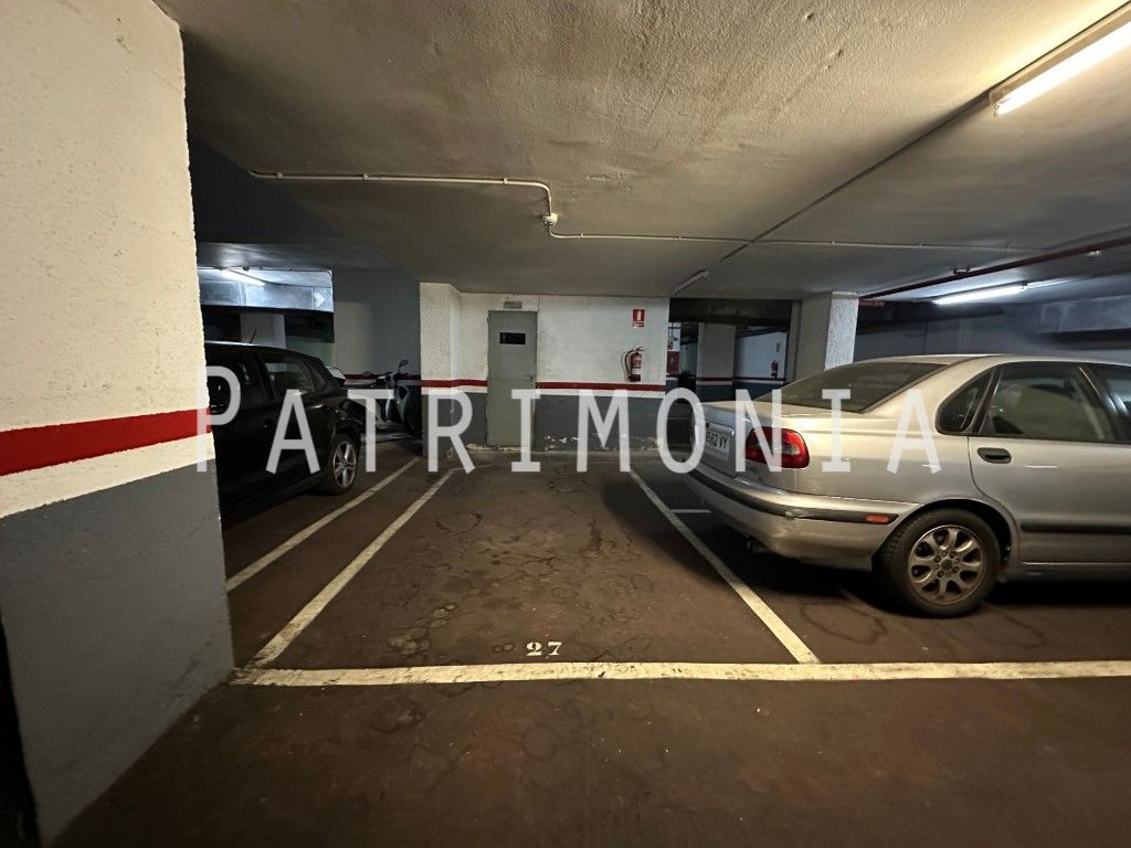 Garage for sale in sardenya, 345, El Camp d'en Grassot i Gràcia Nova