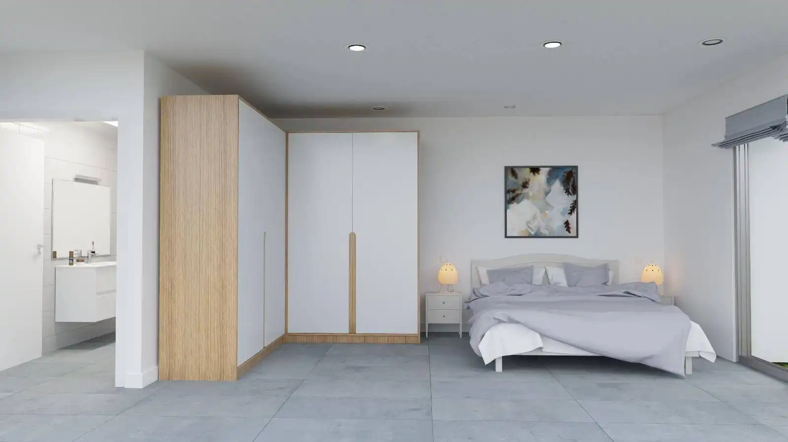 Villa con piscina in vendita a San Javier ciudad, imagen 3