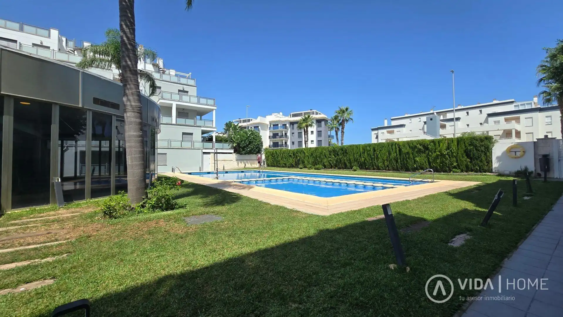 Maisonette mit Pool zum Verkauf in Oliva Nova, imagen 39