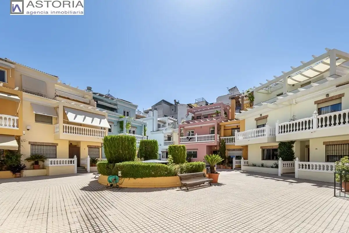 Maison mitoyenne à vendre à Calle SANTO SEPULCRO DE LA QUINTA, imagen 38