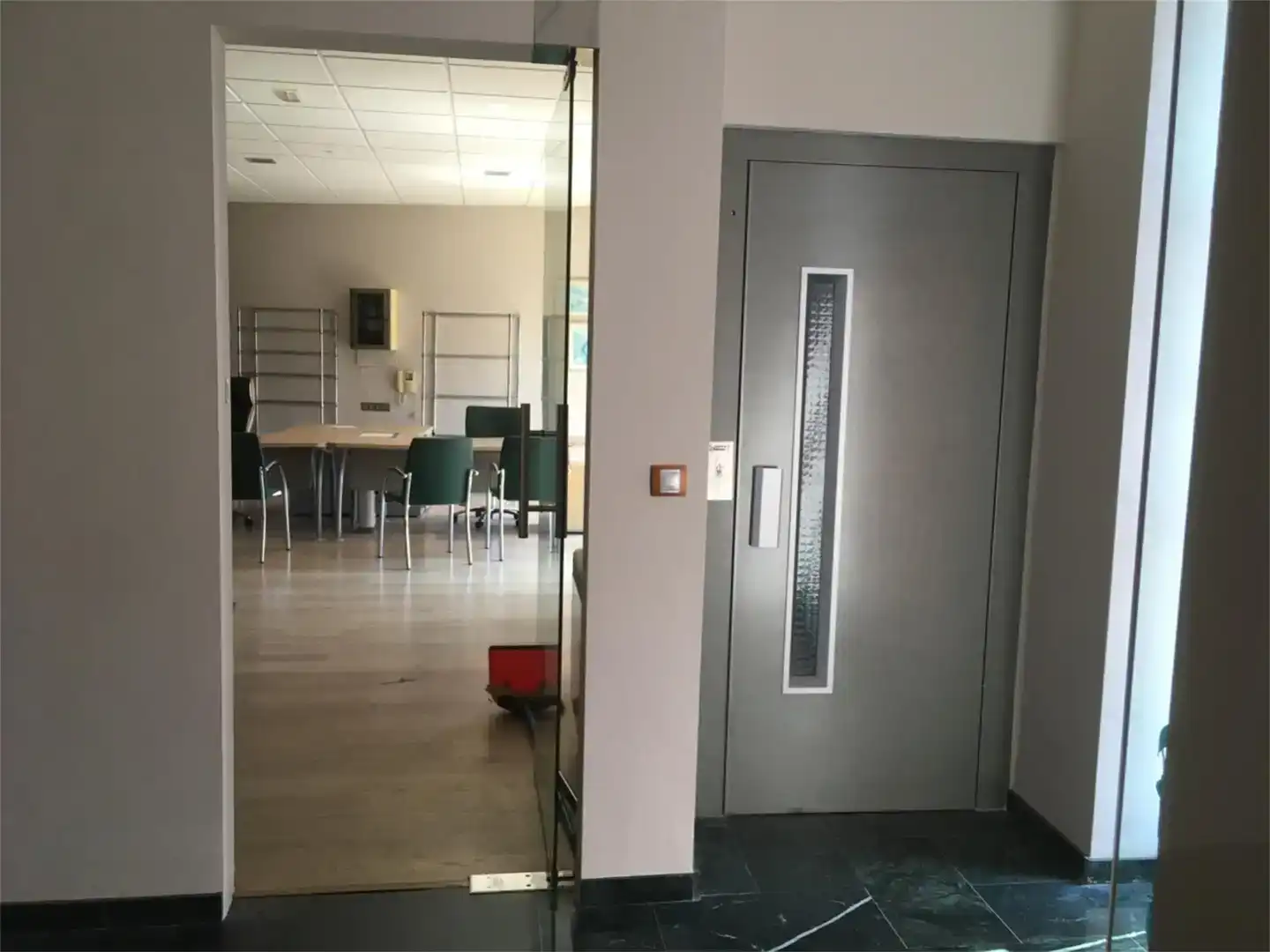 Apartamento en venta en Güevéjar con Aire acondicionado, Parquet y Trastero