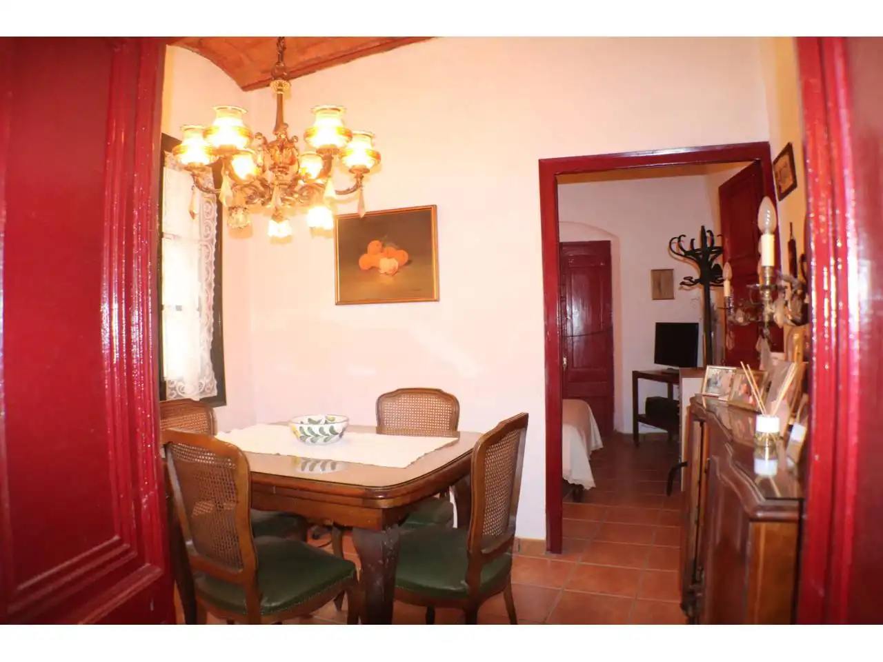 Casa a schiera con giardino in vendita a Sant Feliu de Codines, imagen 14