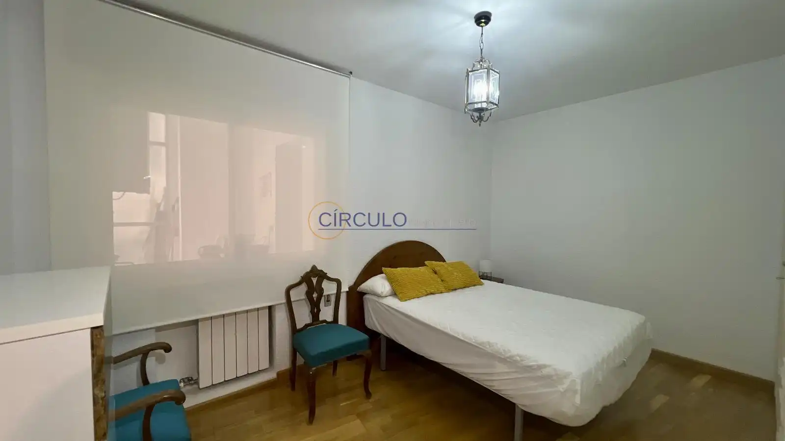 Habitación de Piso en venta en Lorca con Calefacción, Trastero y Amueblado