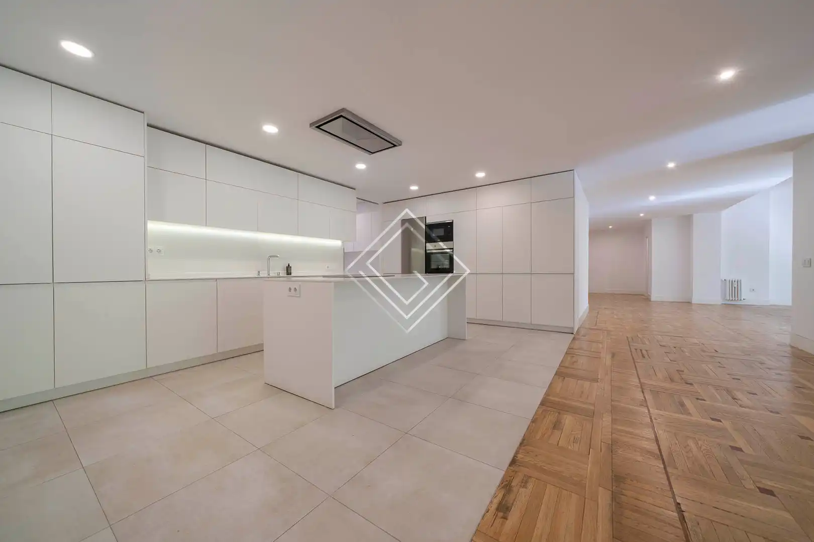 Flat with lift for sale in Retiro, imagen 3