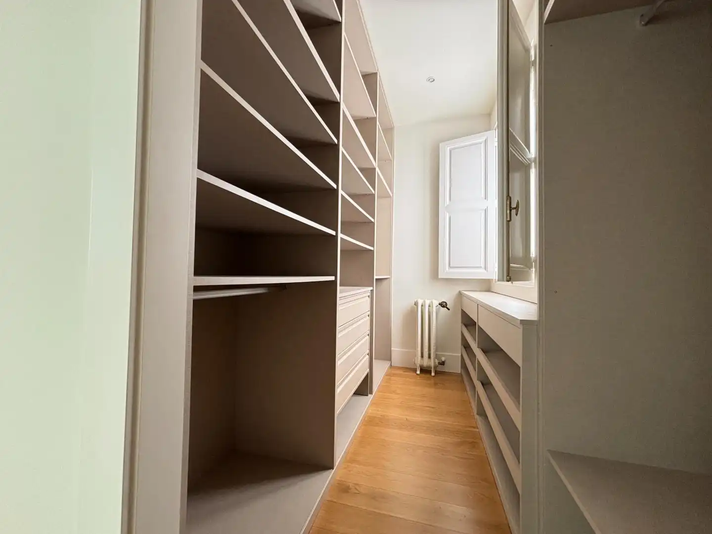 Flat with terrace to rent in Paseo del Prado, imagen 10