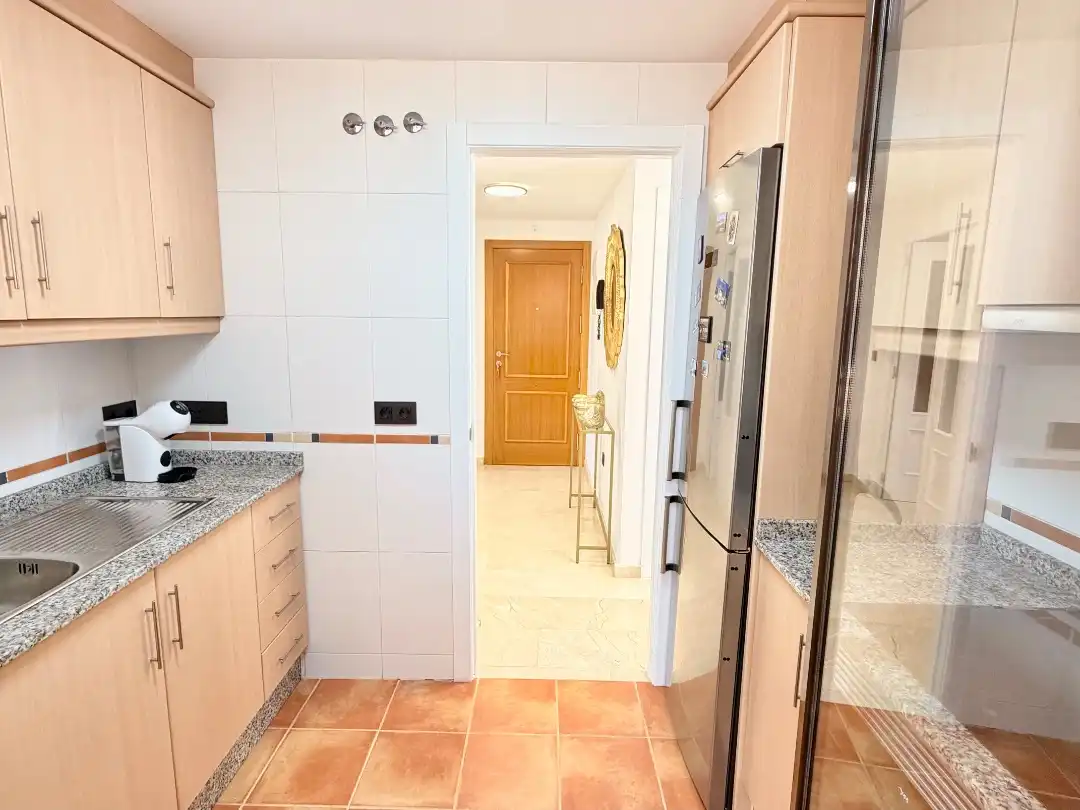 Apartament amb piscina en venda a Calle Jose de Espronceda 26, imagen 19