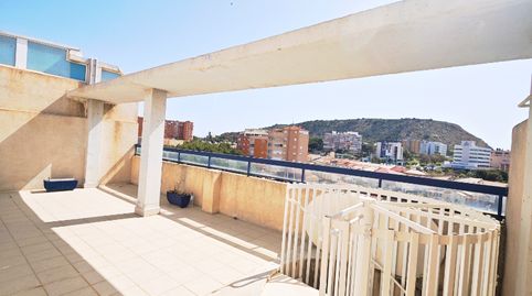 Foto 4 de Ático en venta en Avenida Ciudad León de Nicaragua, Garbinet - Parque de las Avenidas, Alicante / Alacant