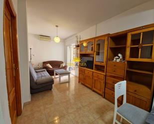 Apartment to rent in Parque Acuático - Sector 25