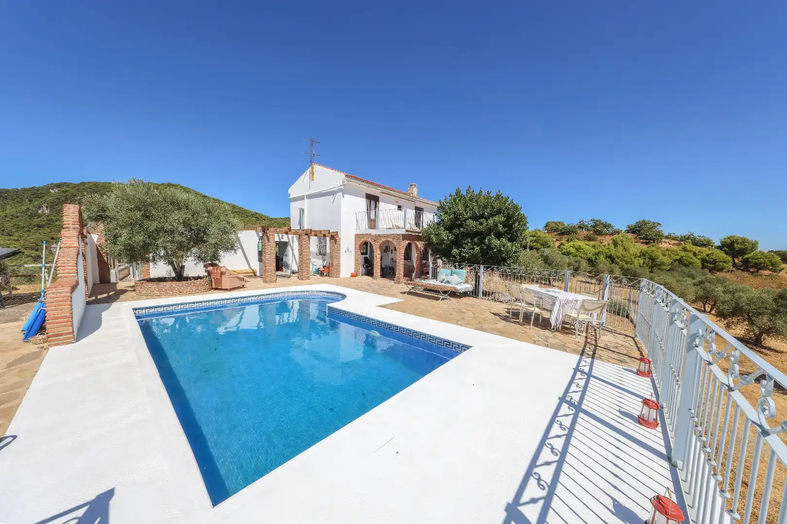 Maison avec piscine à vendre à Calle Rubita, imagen 57
