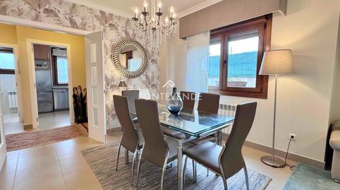 Foto 4 de Casa adosada en venda a Vinquiño-padriñan, Sanxenxo pueblo, Pontevedra