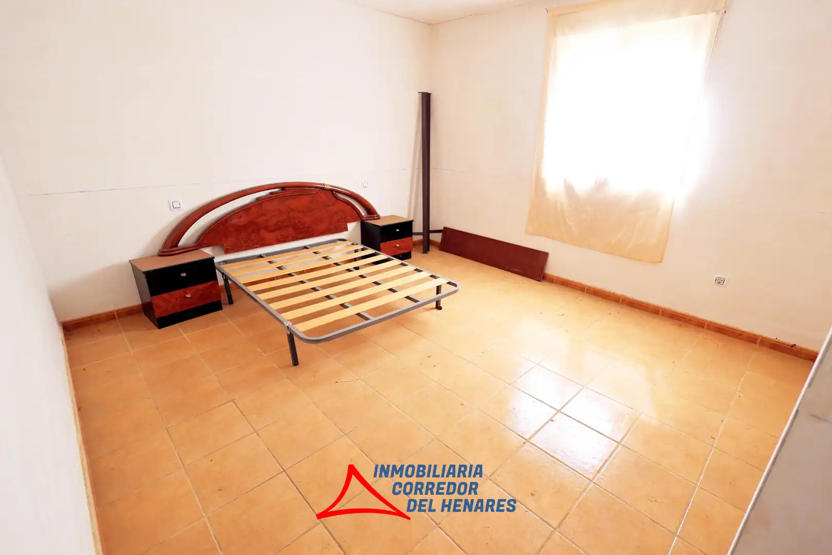 Bedroom of Country homes for sale in Mejorada del Campo  with Private garden