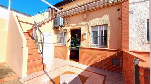 Foto 3 de Casa adosada en venta en Somormujo, Caño Guerrero, Almonte