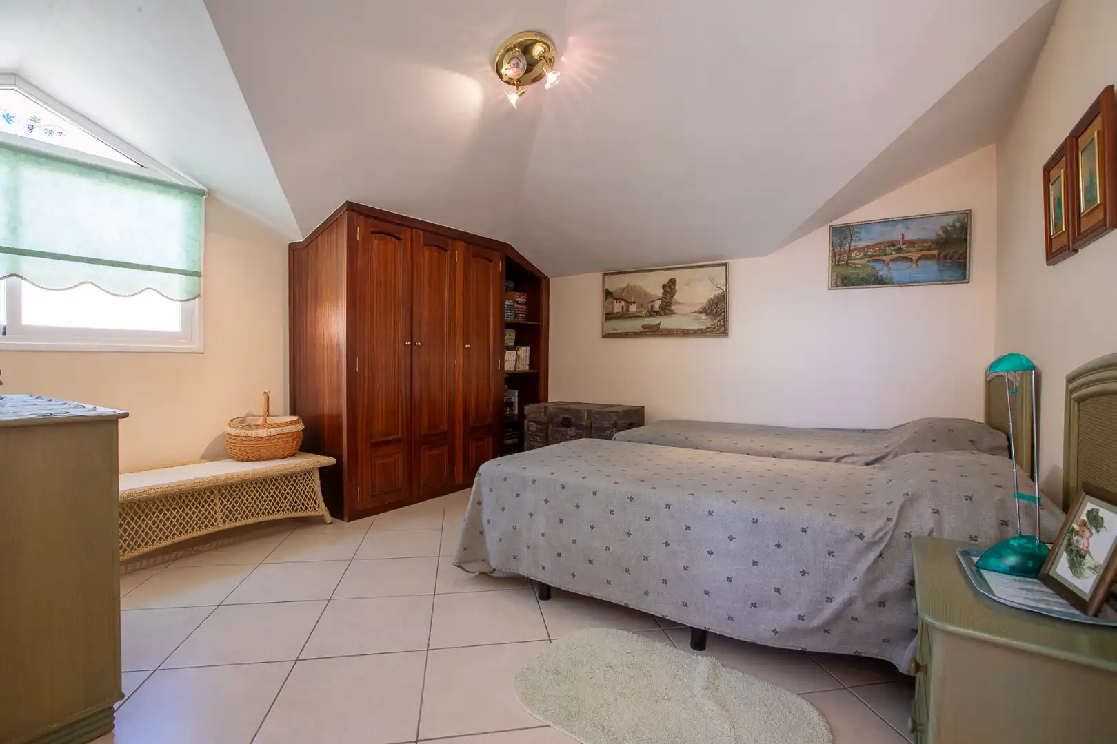 Penthouse with terrace for sale in Los Cristianos, imagen 20
