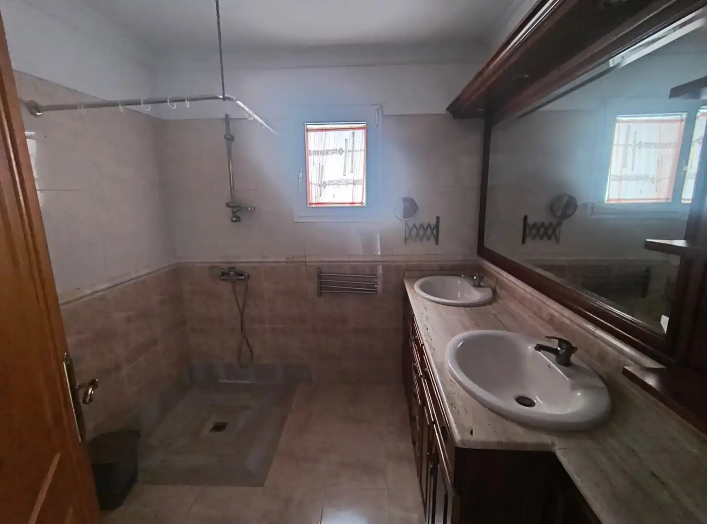 Baño de Casa o chalet en venta en El Sauzal con Jardín privado, Terraza y Trastero
