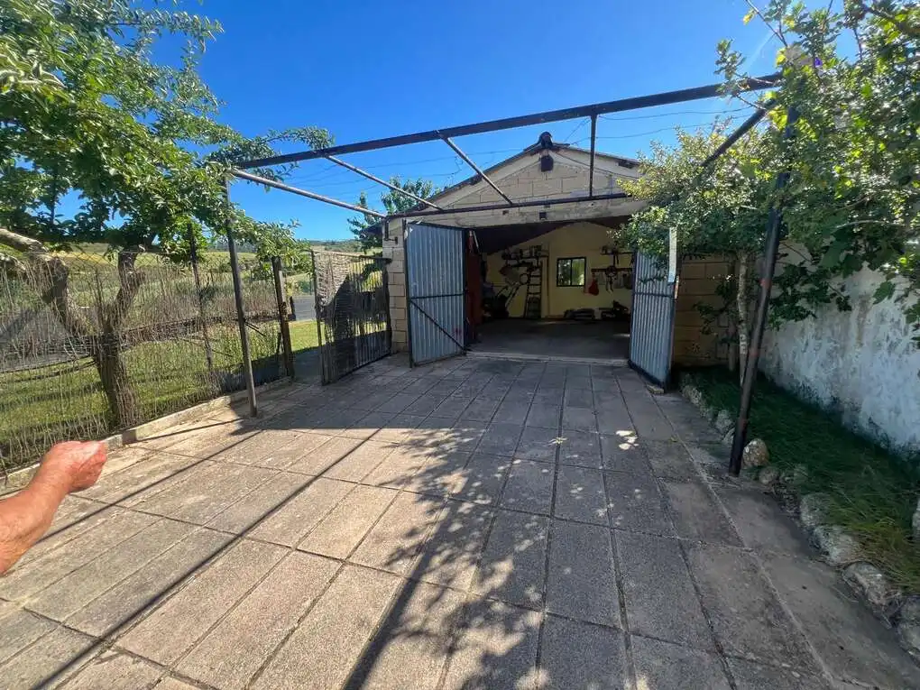 Jardí de Casa o xalet en venda en Añana amb Calefacció, Jardí privat i Traster
