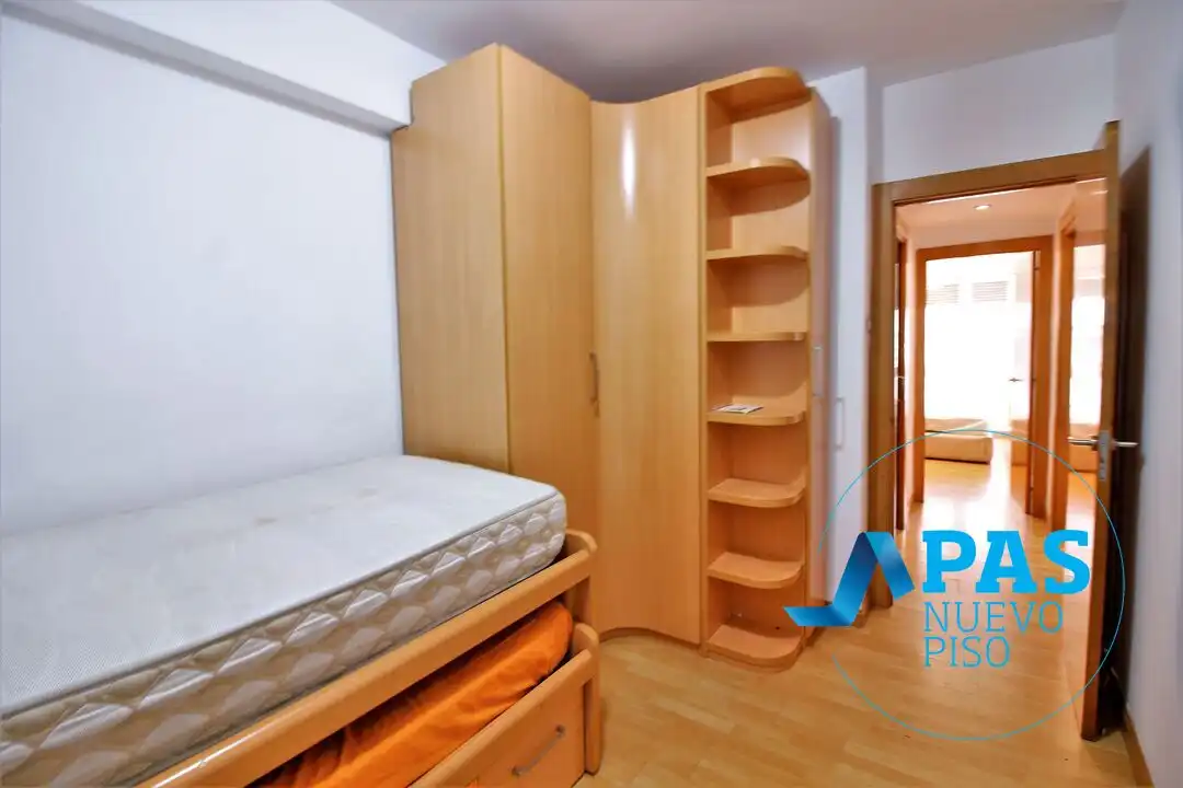 Habitación de Piso en venta en Santander con Calefacción y Terraza