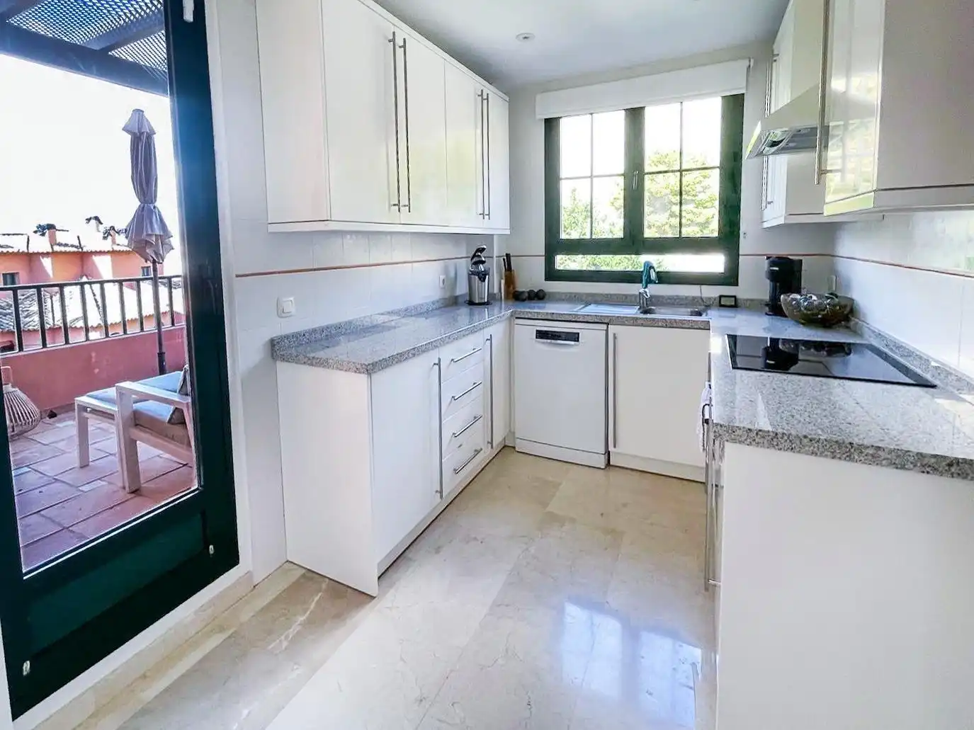Penthouse with pool for sale in VIENA, imagen 22