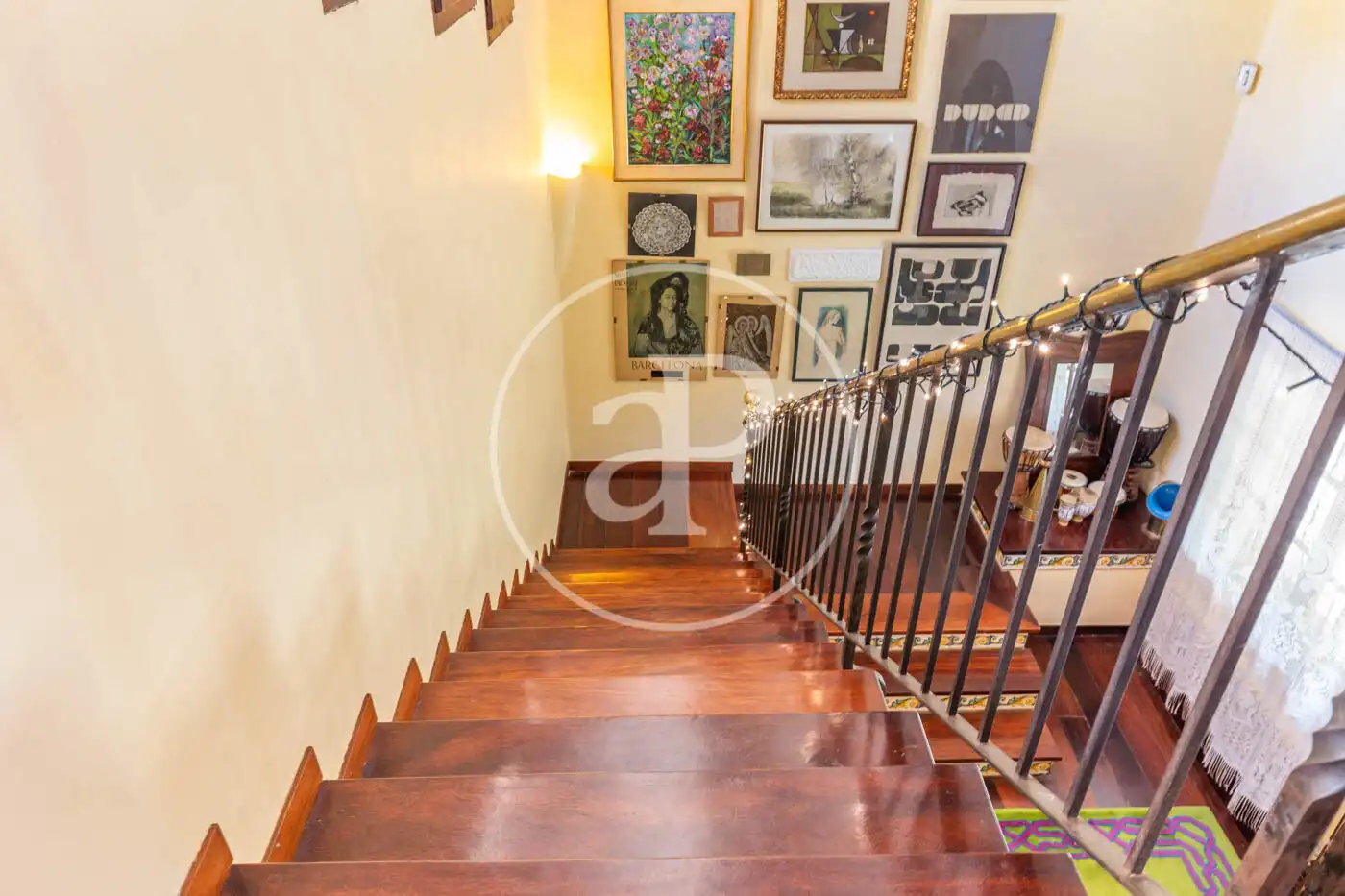 Casa o chalet en venta en Vilanova del Vallès con Calefacción, Jardín privado y Terraza