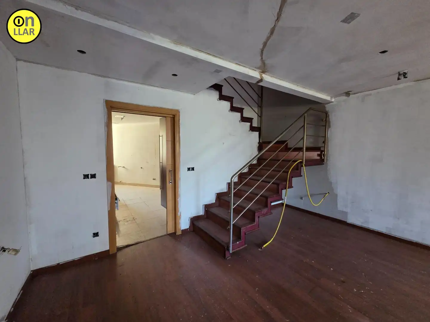 Casa o chalet en venta en Vila-sacra con Terraza