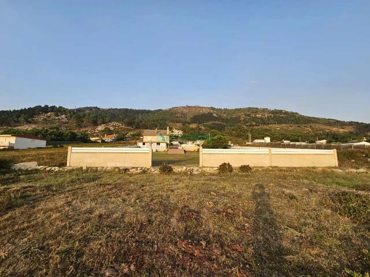 Casa o xalet en venda en Oia amb Calefacció, Jardí privat i Traster