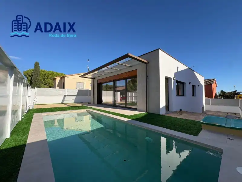 Haus mit Pool zum Verkauf in Roda de Berà, imagen 13
