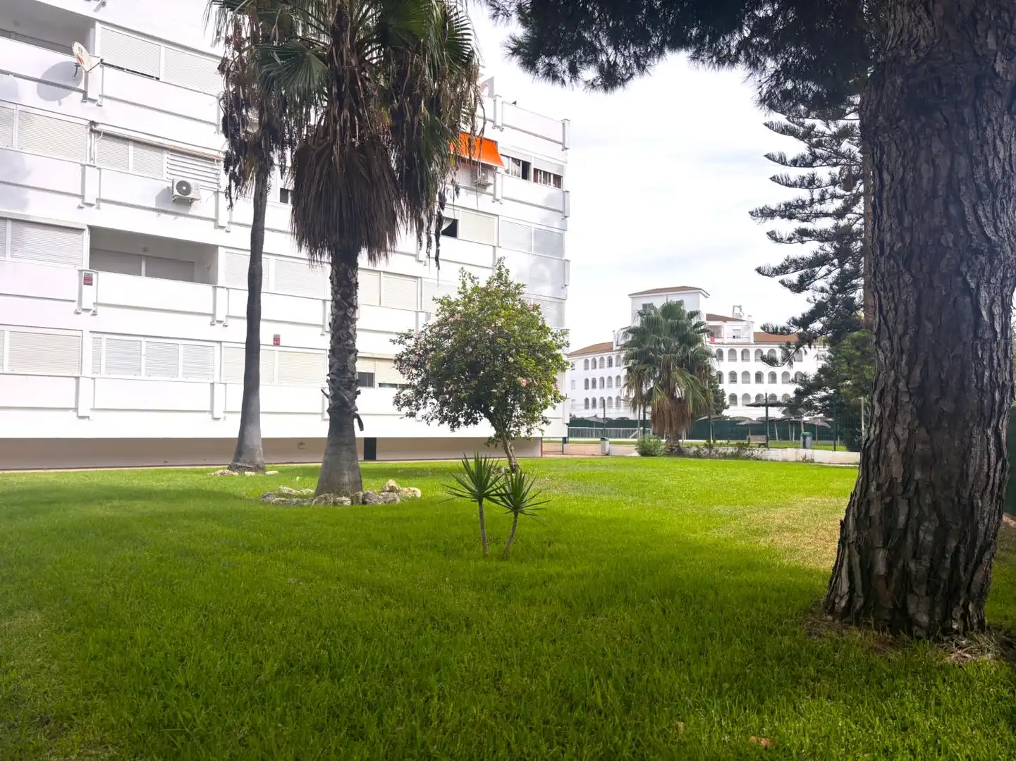 Estudi en venda a El Portil, Huelva