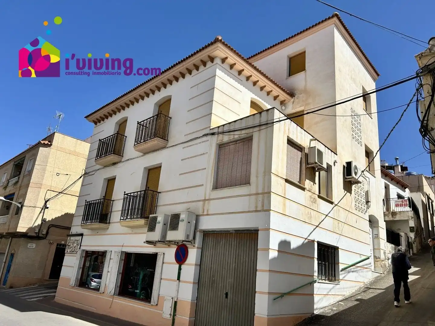 Piso en venta en Olula del Río, imagen 13
