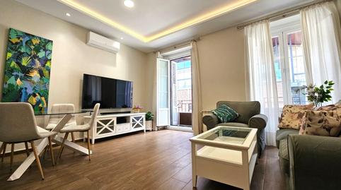 Photo 5 of Flat for rent in Palos de Moguer,  Madrid Capital