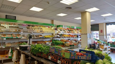 Foto 5 von Geschaftsraum zum Verkauf in Calle San Cristóbal, Chantrea, Pamplona / Iruña