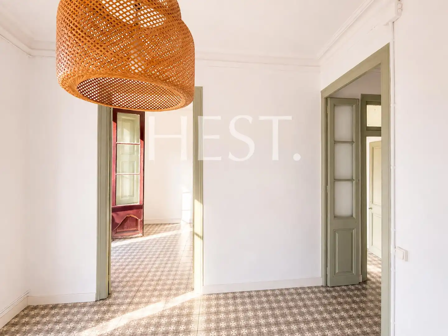 Piso en venta en Barcelona con Balcón