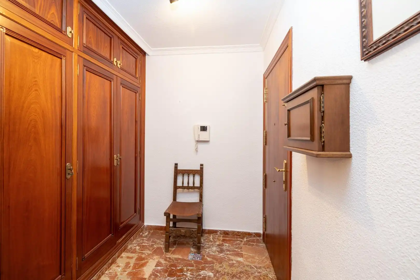 Piso con terraza en venta en Calle Andrea Navagiero, imagen 43