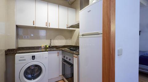 Foto 3 de Pis en venda a  Sant Bonaventura, Barri Gòtic,  Barcelona Capital