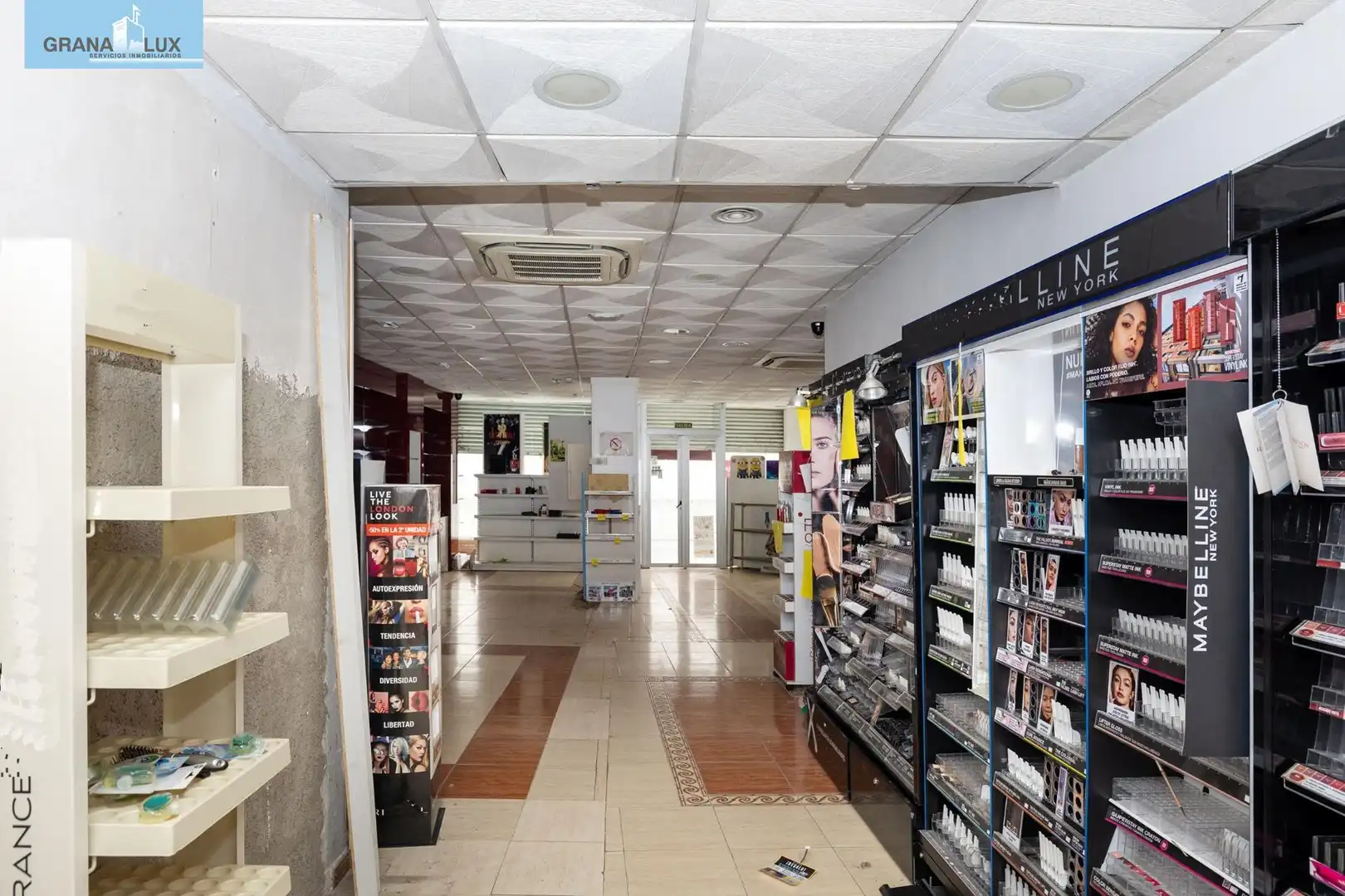 Locale commerciale in vendita a Calle RONDA GRANADA SUR, imagen 4