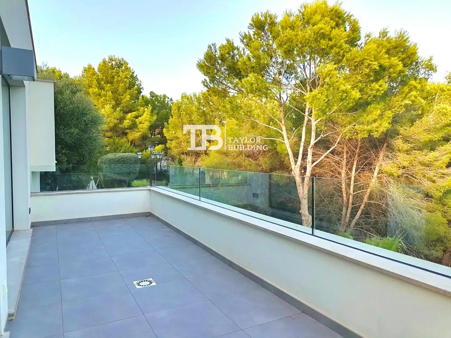 Terrace of Houses for sale in Calvià  with Air Conditioner, Heating and Terrace