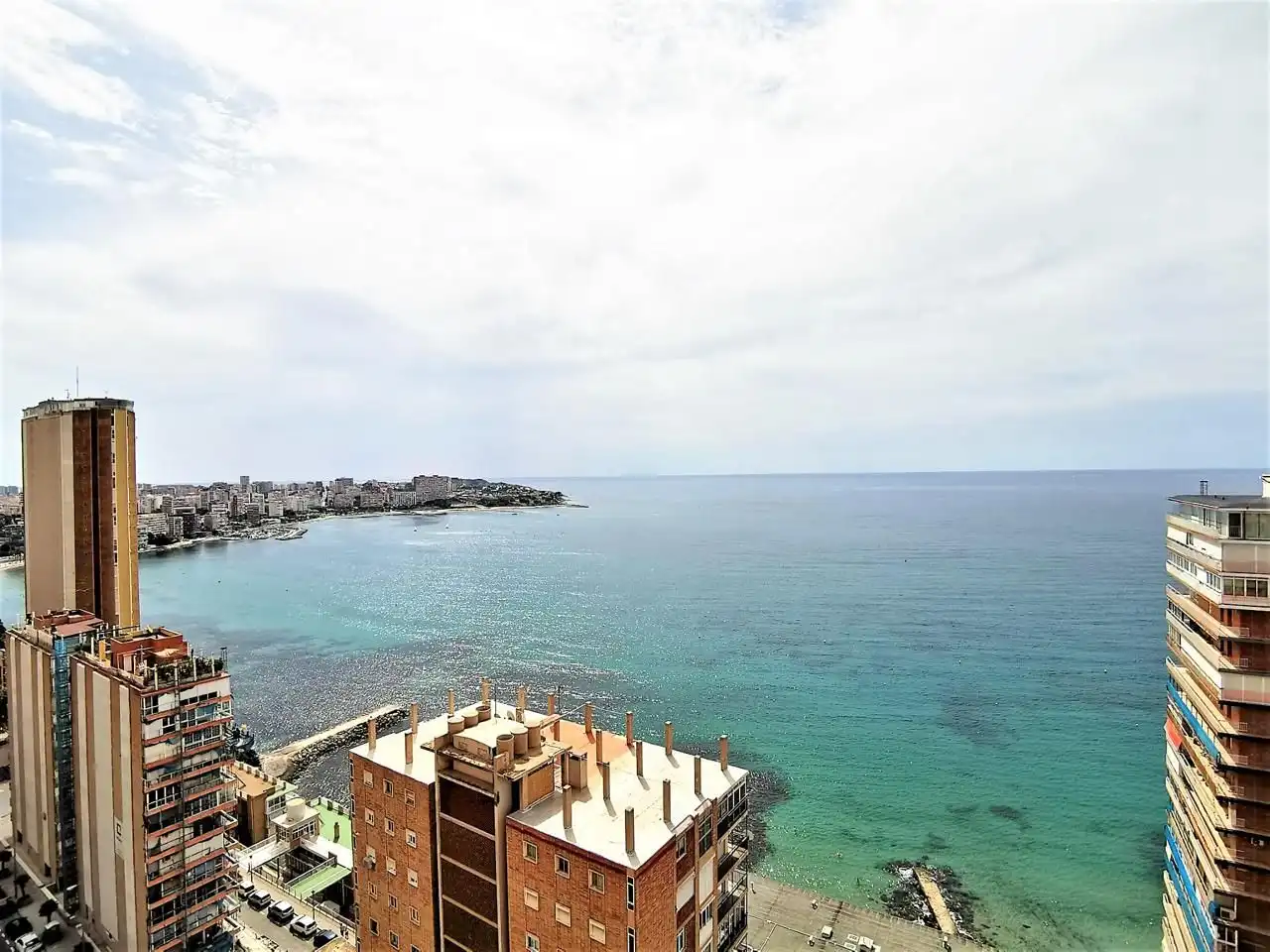 Flat with lift for sale in Pla - Carolinas, imagen 7