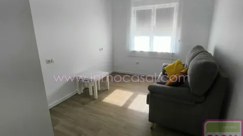 Foto 5 de Piso de alquiler en La Felguera, Langreo