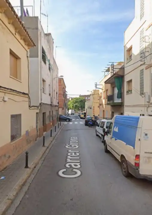 Wohnung zum Verkauf in Carrer Girona