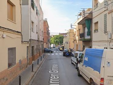 Appartement à vendre à Carrer Girona