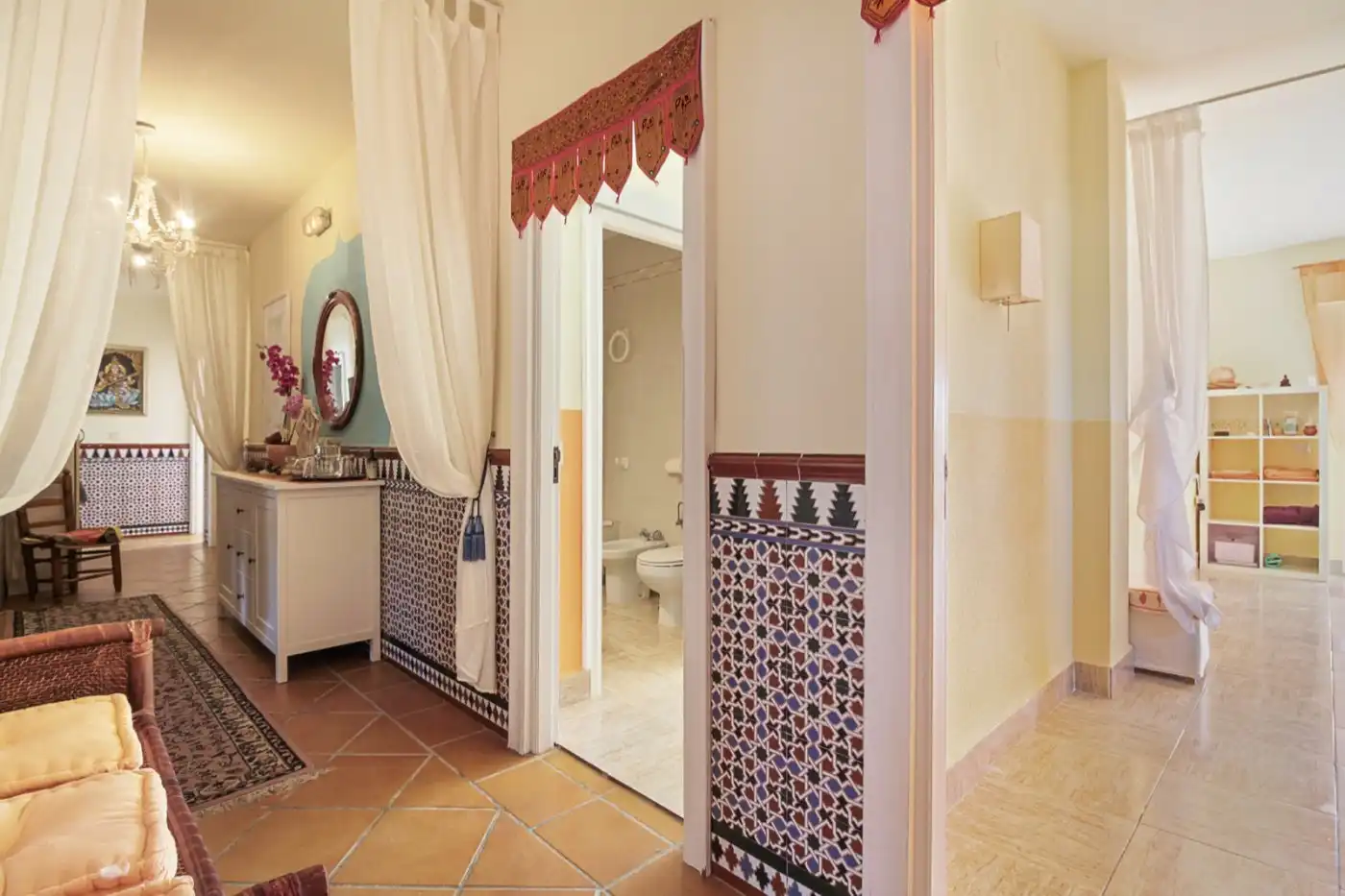 Edificio en venta en Almayate