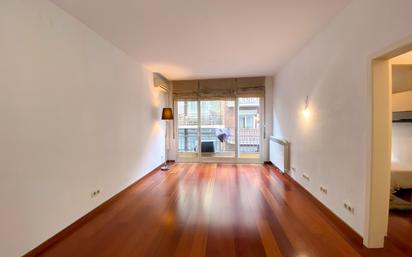 Exterior view of Flat for sale in  Barcelona Capital