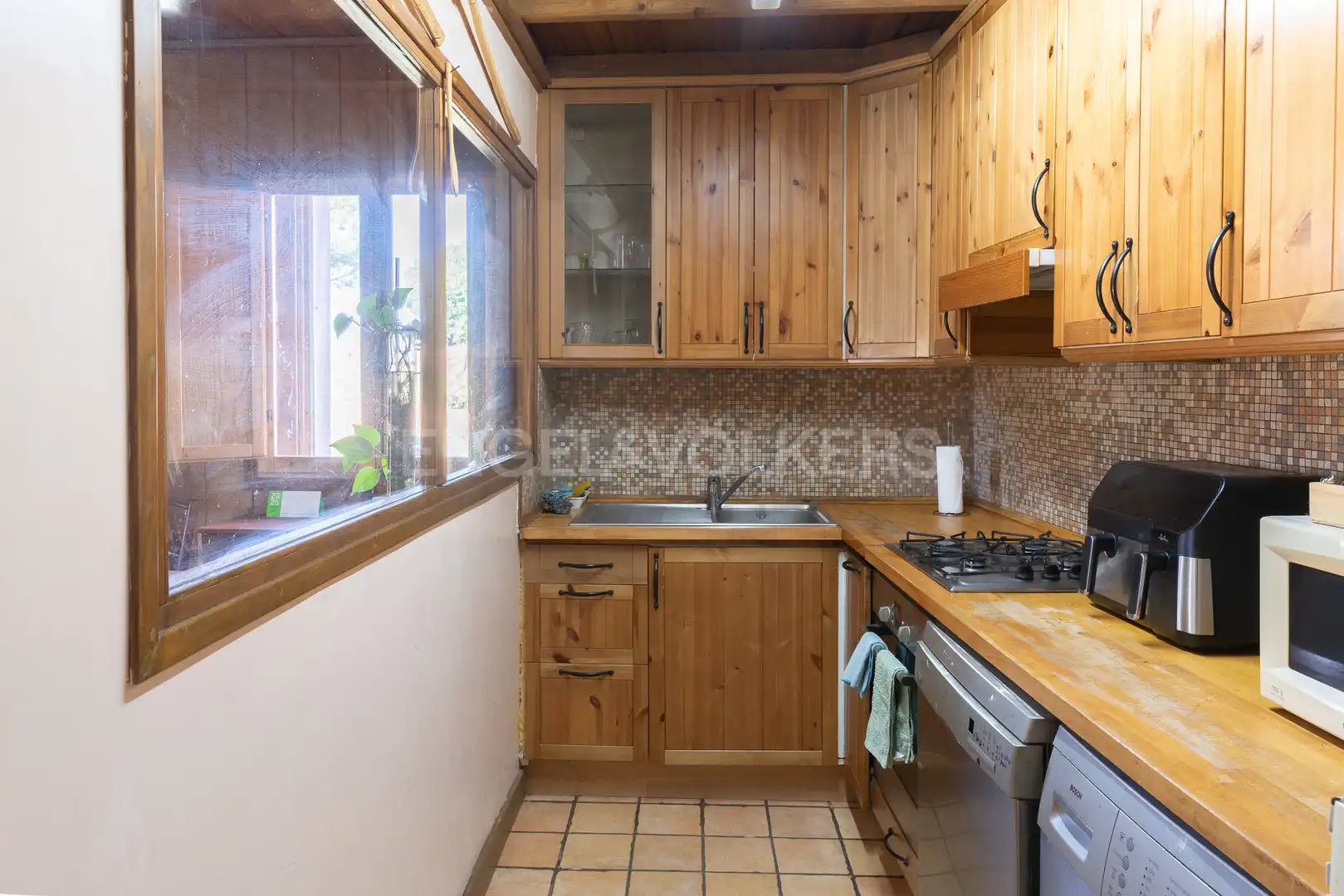 Casa con terraza en venta en Seva, imagen 25