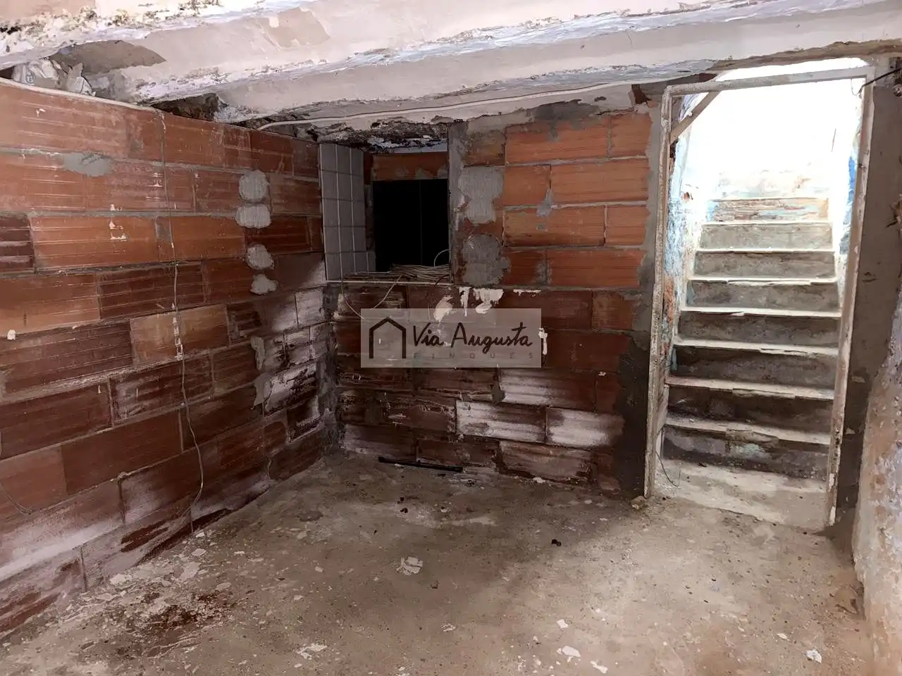 Casa o chalet en venta en El Perelló