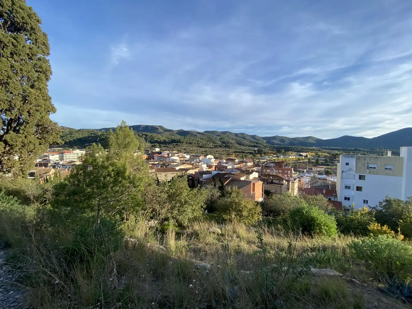 Detached homes for sale in Castelló de Rugat