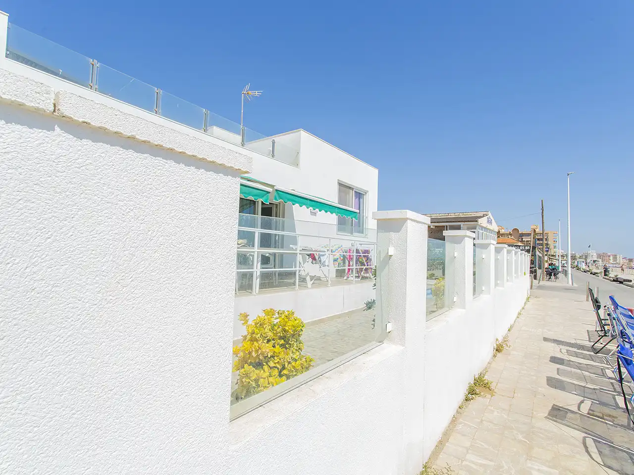 Casa amb piscina en venda a La Mata, imagen 64