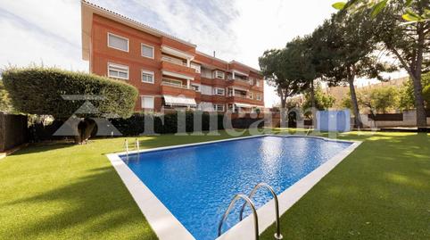 Photo 5 of Flat for sale in Calle Urgell, Can Casablanques, Sant Quirze del Vallès